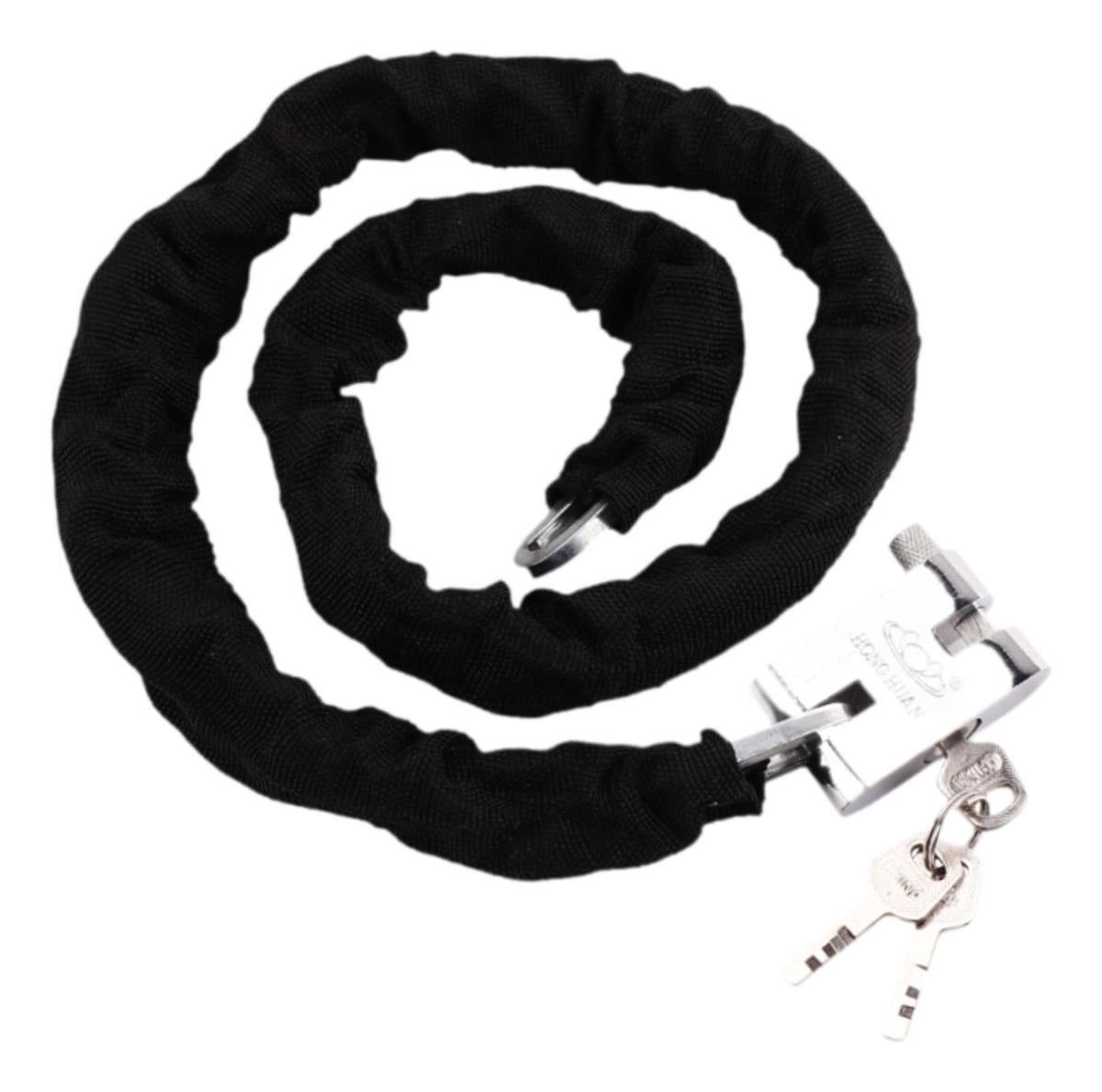 Applicable to Bicycle Chain Lock, Security Lock 1.2 M