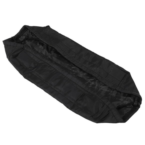 AC Cover, Indoor Window Units Cover Dust Proof Double Wind AC Cover Indoor AC Cover for Cold Season