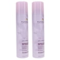 thumbnail image 6 of Pureology Style + Protect Refresh & Go Dry Shampoo 5.3 oz 2 Pack, 6 of 8