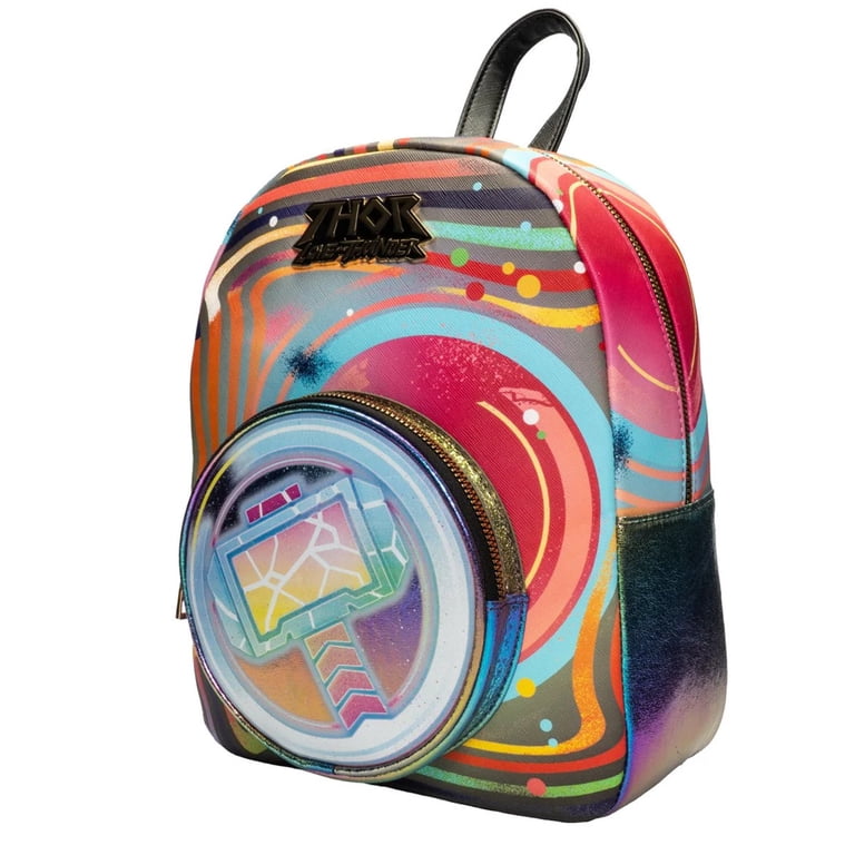 Thor: Love and Thunder Mini-Backpack - Convention Exclusive  display picture 2