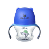 Tommee Tippee Natural Transition Soft Spout Sippy Cup – 4+ months, 1pk