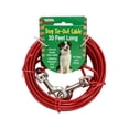 thumbnail image 2 of Valterra A10-2011VP Dog Tie-Out Cable - 20′, 2 of 3