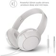 thumbnail image 2 of AUDIFONOS TCL MTRO BLANCO (G), 2 of 2