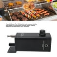 thumbnail image 3 of Electric Grill Motor, Heat Resistant Rotisserie Motor  for BBQ, 3 of 7