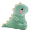 thumbnail image 3 of 22-60CM 10 colores dinosaurio juguetes de peluche súper suaves lindos muñecos de dinosaurio de peluche para niños bebé muñeca de abrazo almohada de sueño decoración del hogar, 3 of 5