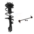 thumbnail image 1 of Transit Auto Kit Complet d'Assemblage de Choc et de Liaison TOR pour Voitures Mitsubishi Lancer Exclut Modèles GTS Evolution Ralliart KSS-104652, 1 of 2