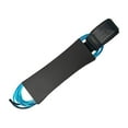 thumbnail image 2 of APLVFFZH Surf Ankle Leash Surfboard Leash, Boarding Surf Leg Rope Equipment for Longboard Blue, 2 of 9
