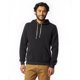 thumbnail image 1 of Sudadera con capucha Challenger Eco-Fleece unisex ECO TRUE BLACK XL Alternativa 09595F2, 1 of 1