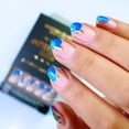 thumbnail image 4 of Oceanic - exPRESS-on nails, 4 of 8