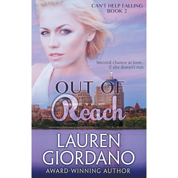 Can't Help Falling Out of Reach, Book 2, (Paperback)