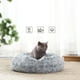 thumbnail image 3 of Cama para Mascotas Feandrea Gris Ombré con Cojín Extraíble y Lavable, 3 of 9
