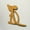 Brooch Pin Under $5 A5, variant on 3Pcs Brooch Pin, Yannianjz Brooch Pin, Wooden Animal Shape Brooch for Sweater Shawl, Vintage Cute Clip Pin for Women, Natural Wood Fashion Accessory for Jacket Scarf
