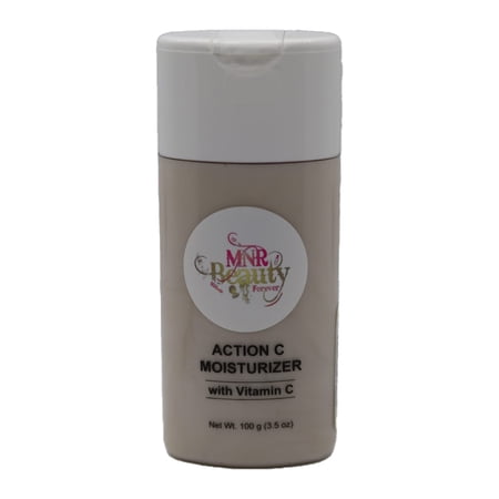 Action C Moisturizer