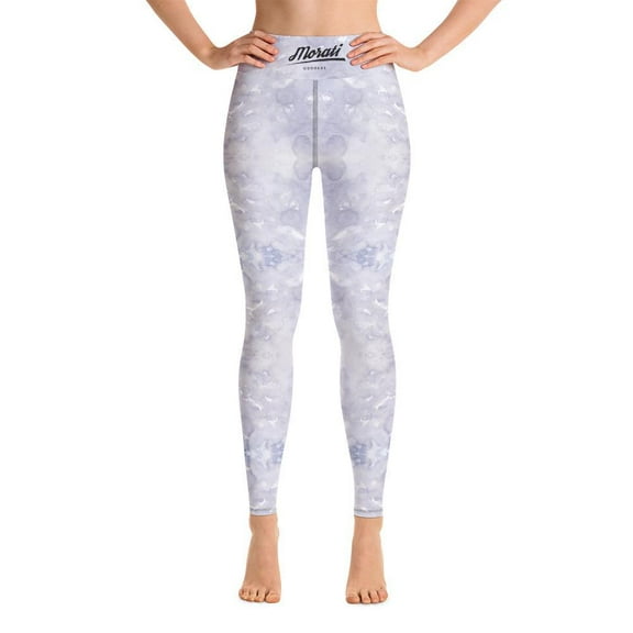Morati Galaxy 7 Yoga Leggings
