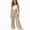 Beige, variant on Girls Fall Winter Sweatpants 5t 6t 7t 8t 9t Kids Drawstring Elastic Waist Wide Leg Trousers With Pockets for Tween Girls Khaki,12-13 Years