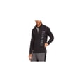 thumbnail image 1 of Kenneth Cole Mens Logo Sweatshirt, Black, XX-Large, 1 of 1