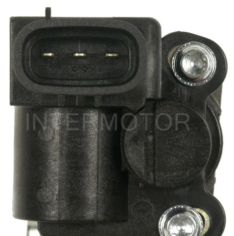 Idle Air Control Valve
