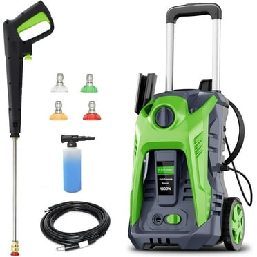 Pressure Washer WMST04202AGR-1