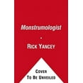 thumbnail image 3 of The Monstrumologist (The Monstrumologist, Bk 1), 3 of 3