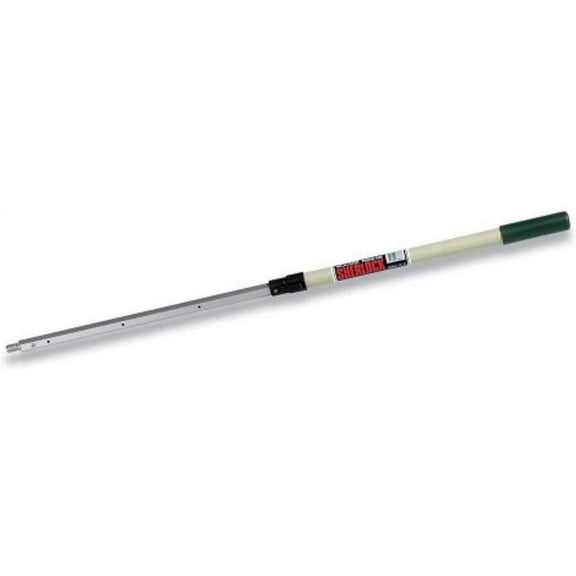 Wooster Brush SR055 Sherlock Extension Pole, 4-8 feet