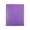 Violet, variante sur Dvruxg Chemises en Plastique avec Pochettes et Attaches, Chemise à Deux Pochettes avec Attaches, Chemises à 3 Attaches avec Pochettes pour Feuilles Format Lettre