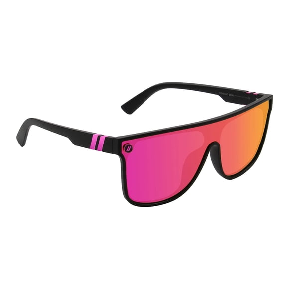 Lentes de sol Blenders Eyewear SciFi polarizados Midnight Emma