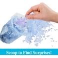thumbnail image 4 of Disney Frozen Ice Reveal Surprise Small Doll with Gel, Character Friend & Accessories (Dolls May Vary), 4 of 7