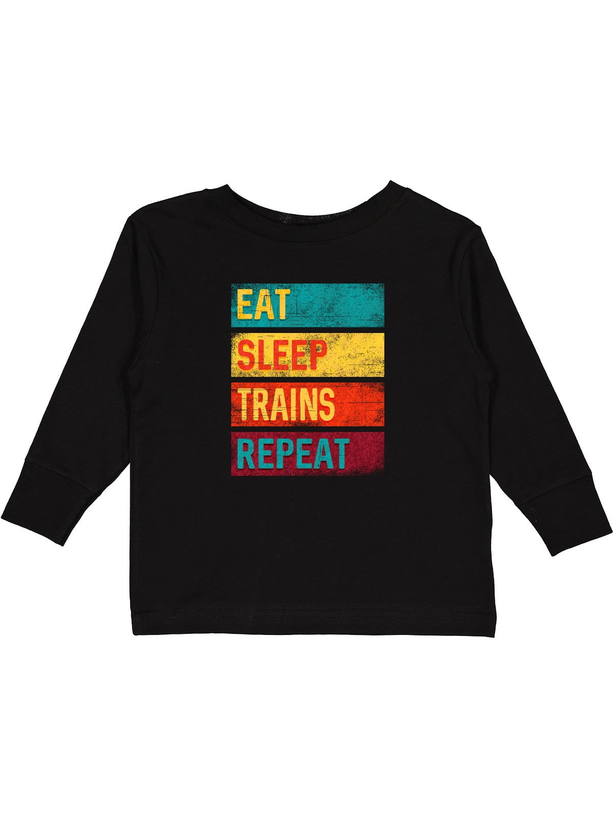 Thomas \u0026 Friends Thomas the Train Little Boys 2 Pack Long Sleeve T-Shirts  Toddler to Big Kid - Walmart.com, image size:1203x1604
