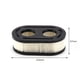 thumbnail image 3 of Filtro de aire de 10 piezas para cortacésped Briggs Stratton herramientas de ajuste de elemento de reemplazo, 3 of 4