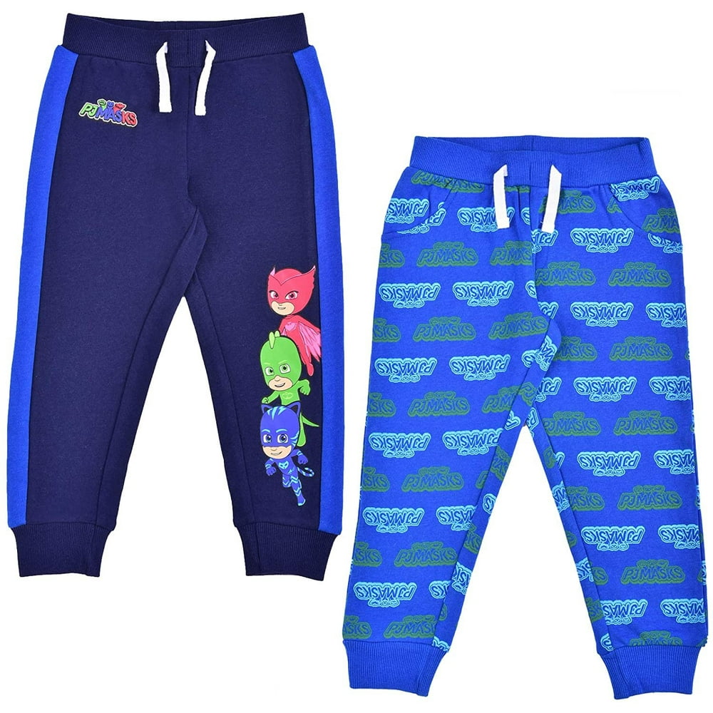 jogger pants set