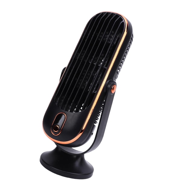Ventilador De La Torre Del Escritorio, Velocidades De Enfriamiento Tranquilas Del Ventilador De Escritorio Portátil Recargable Ajustable Para El Escritorio De La Oficina En Casa