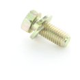thumbnail image 2 of Mercury Marine Outboard Motor Engine Screw 10-96138, 2 of 4