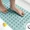 1Pack-Green, variant on HITSLAM Extra Long Bathtub Mat-40x16 Non Slip Shower Mat with Drain Holes and Suction Cups,Machine Washable Bath Mat,Clear