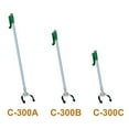 thumbnail image 3 of LEDMOMO-40 Cm Grabber Pick up Reach Tool Clip on Heavy Duty Reacher Pickup Reaching Aid, 3 of 10