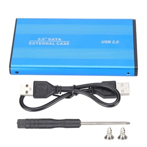 SSD Enclosure,HDD Enclosure Plug Play Hard Drive Enclosure Hard Drive Top of the Line