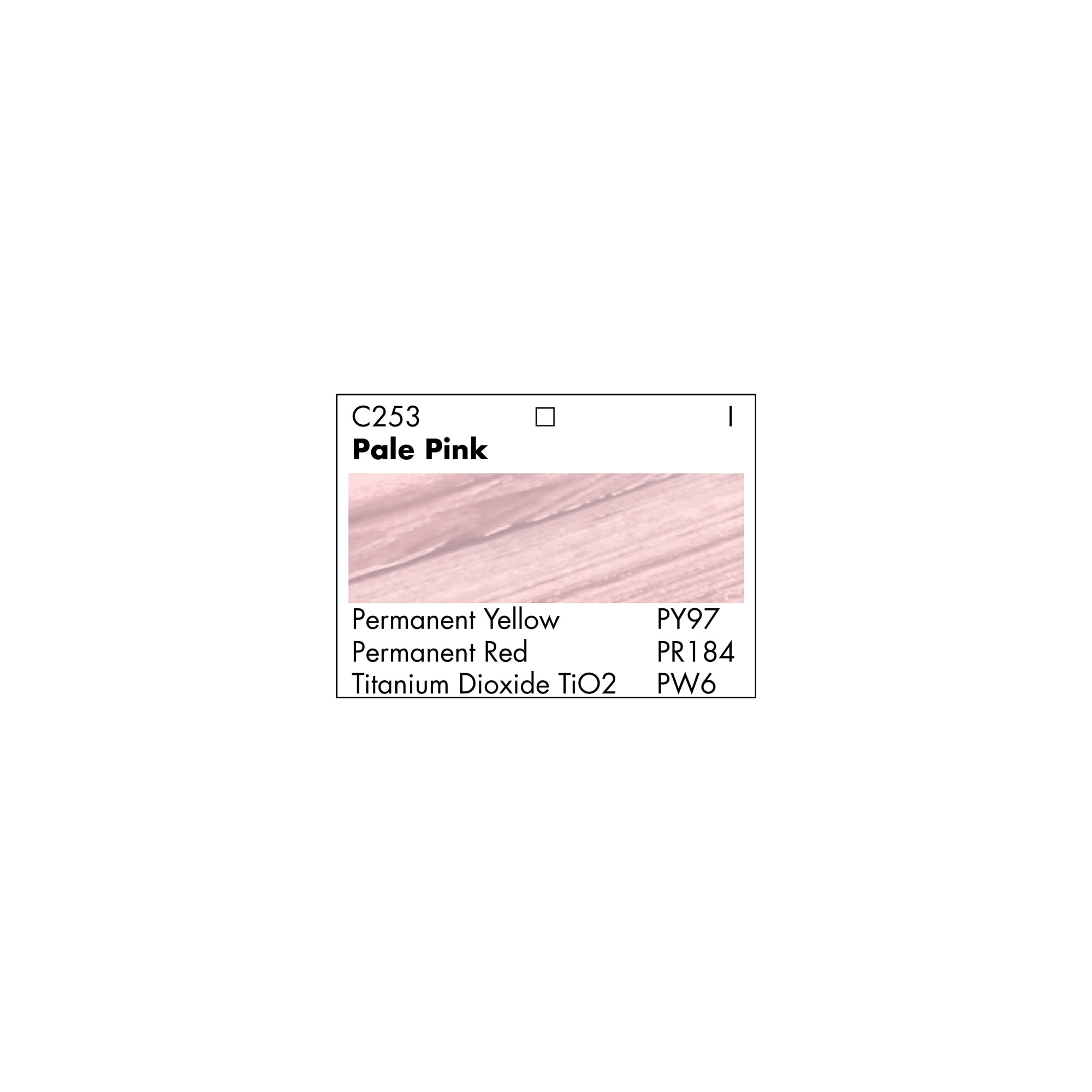 Grumbacher Academy Acrylic Paint, Pale Pink, 75ml/2.5 oz. Plastic Tube, 3-Pack