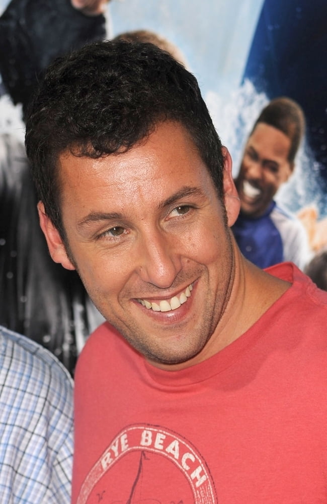 adam sandler shirts in grown ups