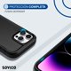 thumbnail image 2 of Funda de Protección para Modelos iPhone - Sovico - Defender Uso Rudo, 2 of 5