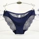 thumbnail image 1 of ZXYOUPING Bragas de encaje Sexy transparentes lencería de Cintura baja sin costuras talla Grande S-XXLpangjing, 1 of 4