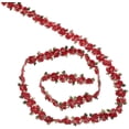 thumbnail image 1 of 4. 5m Decorating Lace Embroidered Trim Ribbons Flowers Embroidered Trim for Applique Headband Sewing or Craft Projects Decoration, 1 of 8