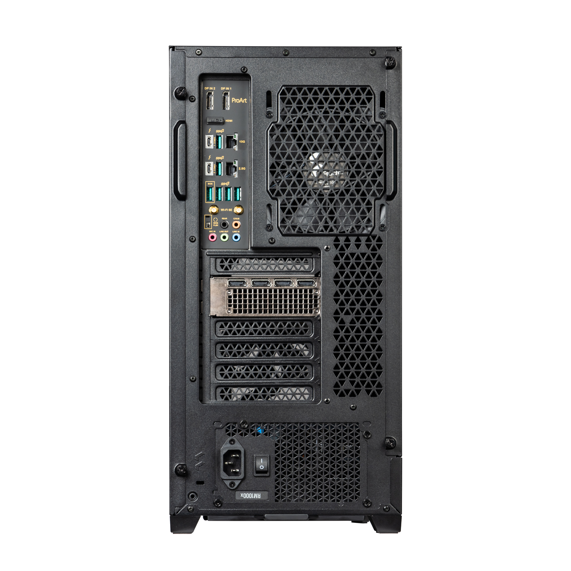 i9 13900 1TB×2 HDD6TB ddr5 64GB i9 13900 1TB×2 HDD6TB ddr5 64GB HP Z2 G9 | Core i9-13900 | 64GB