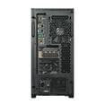 thumbnail image 7 of Velztorm Ace I Workstation Desktop PC (Intel i9-13900K 24-Core, NVIDIA Quadro T1000 4GB, 32GB DDR5 4800MHz RAM, 8TB PCIe SSD + 6TB HDD (3.5), Wifi, USB 3.2, HDMI, Win 10 Home), 7 of 7