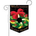 thumbnail image 2 of Christmas Reef Garden Flag Indoor/outdoor 13.5 X 18, 2 of 3
