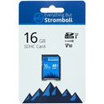 thumbnail image 1 of omboli 4 Pack 16GB SD for Browning Trail Camera Dark Ops, Recon Force, Defender, Spec Ops,, 1 of 1