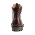 thumbnail image 3 of Thomas & Vine Mens Grant Lace-up Round Toe Ankle Boot, 3 of 9