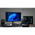 thumbnail image 2 of Velztorm Gemmix Custom Built Gaming Desktop PC (AMD Ryzen 7 5700X 8-Core, Radeon RX 6900 XT, 32GB RAM, 4TB PCIe SSD, Wifi, USB 3.2, HDMI, Display Port, Win 10 Home), 2 of 7