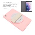 thumbnail image 4 of <p>Tablet Shockproof Case Tablet Case Cover Rugged Tablet Case Drop  Shockproof Tablet Protective Cover With Hand Strap Stand For  Tab A7lite T220 T225</p>, 4 of 8