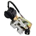 thumbnail image 2 of Metal Car Door Lock Actuator Portable Rear Right Flexible Rear Right Professional Replacing Automotive Closer Component Replacement for Falcon 1998-2006, 2 of 8
