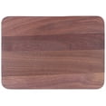 thumbnail image 4 of Bandeja De Madera Para Servir, Plato De Nogal, Duradero Y Difícil De Dañar, Elegante Y Hermoso Para Hombre Y Mujer. ANGGREK Food Dishes, 4 of 8