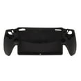 thumbnail image 2 of Handheld Console Protective Cover, Shock Absorbing Prevent Slip Game Remote Player Case Silicone Fingerprint Proof Soft  for Game Console, 2 of 7